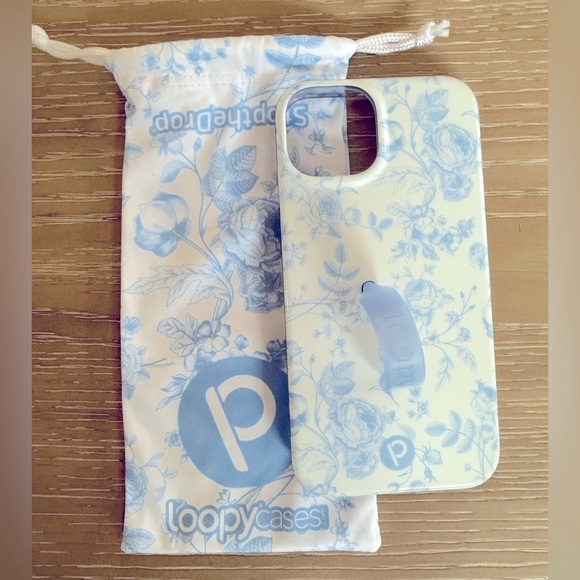 Loopy Case IPhone 13 - Picture 4 of 12